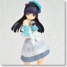Ore No Imouto Ga Konna Ni Kawaii Wake Ga Nai Claris Irony Ore No Imouto Ga Konna Ni Kawaii Wake Ga Nai Ex Figure Op Theme Cd Jacket Ver Kuroneko Only Arcade Prize Hobbysearch Pvc Figure Store