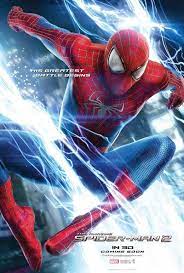 The Amazing Spider Man 2 2014 The Amazing Spiderman 2 Spiderman Amazing Spiderman