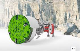 Company profile page for herrenknecht india pvt ltd including stock price, company news, press releases, executives, board members, and contact information Herrenknecht India Private Limited Manufacturer Of Doppel Schild Tbm Multi Mode Tbm From Chennai