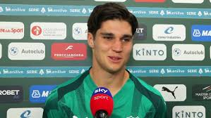 Trend Google: inter sassuolo