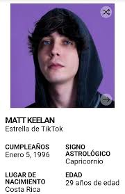 Matthew Eli Casillas"