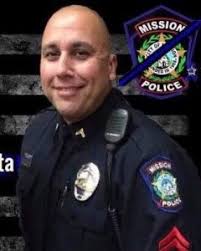 Corporal Jose Luis Speedy Espericueta Jr Police Officer Down Jose