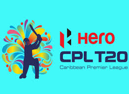 Guyana amazon warriors beat defending champs trinbago knight riders defending champions trinbago knight riders lost the opening cpl 2021 contest by nine runs to guyana amazon warriors. Uq2l834padpmim