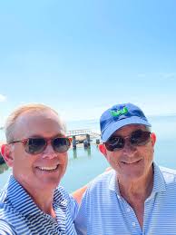 Jack Claydon celebrates 20 years of recovery and takes new position as  Director of Alumni Services!! Jack was the first employee of the Lighthouse  in 2016. He's known every single one of