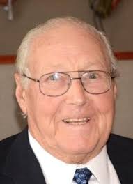 William Goulburn Obituary (1929