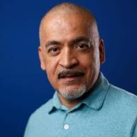 Jose Carlos Cisneros