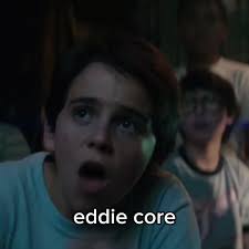 Eddie Core