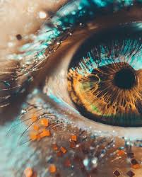 Texture Of Eye Eyes Artwork Aesthetic Eyes Eye Photography
