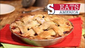 American Pie Recipe Sorted Eats Youtube Brown sugar gives this easy apple pie a touch of caramel flavor; american pie recipe sorted eats
