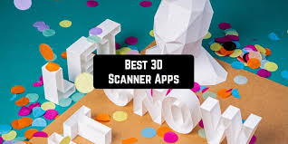 Download this app from microsoft store for windows 10, windows 8.1. 8 Best 3d Scanner Apps For Android Ios In 2021 Free Apps For Android And Ios