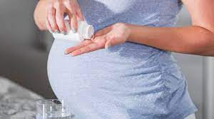 Prenatal Vitamins Do They Work