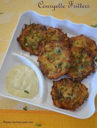 So, how to get rid of a hickey fast or overnight? Zucchini Fritters Courgette Fritters