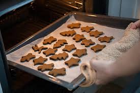 According to their research, christmas cookies as we know them today were created from medieval european recipes. Stocksy United Premium Royalty Free Stock Photography And Cinematography Christmas Cookies Gallery By Pixel Stories Christmas Cookies By Pixel Stories