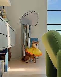 I rearranged my furniture again. The best part of this layout is having a  dedicated living area where we can enjoy the city skyline and cozy seating.  No more eating meals on