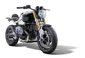 Bmw R Ninet Rear Spindle Mounted Crash Protector Bobbins Crash Protector Evotech Performance
