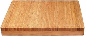 Written by joshua becker · 85 comments. Amazon Com Lipper International Bamboo Wood Over The Counter Edge Kitchen Cutting And Serving Board 17 5 8 X 13 7 8 X 2 Kitchen Dining