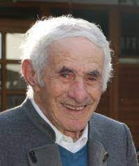 Alfred Eller's Instagram, Twitter & Facebook