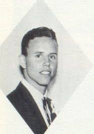 CDR Justin Noel Green (1947-1987)