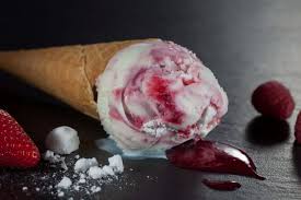 Le yaourt de brebis apporte l'onctuosité grâce à sa texture crémeuse, il tempère également le sucre du pudding et équilibre ainsi ce dessert pour encore plus de plaisir. Aude Les Glaces Au Lait De Brebis Du Lauragais Vendues Sur Internet Voix Du Midi Lauragais