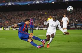 Fc barcelona 6 1 psg match highlights. Psg S 6 1 Loss To Barcelona Nearly Broke Blaise Matuidi Psg Talk