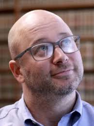 Ex-con Resigns as Law Clerk for Michigan Justice Before He Started — Who is  Peter Martel?