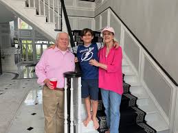 Just an appeal for all of the prayer groups to please keep my sister Janie  in your prayers 🙏 She has been fighting an aggressive cancer for quite  some time, but she