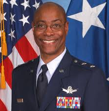 Northam announces new leader to take regional spaceport 'to the next level'  at Wallops Island