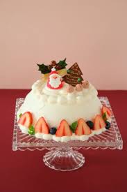 クリスマスの苺ドームケーキ marimo お菓子 パンのレシピや作り方 cotta コッタ レシピ ドームケーキ コーヒーゼリー レシピ ケーキ