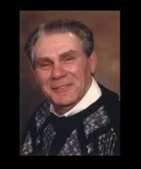 Don Caulfield Obituary