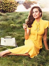 Early investors in the company included edwin b. Eva Mendes Collection Style Jeans Clothing Eva Mendes Collection Eva Mendes Style