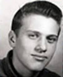 Theodore "Mike" Johnson Obituary & Funeral