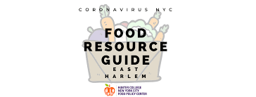 General review while some define freerxhotline.c. Coronavirus Nyc Food Resource Guide East Harlem Nyc Food Policy Center Hunter College