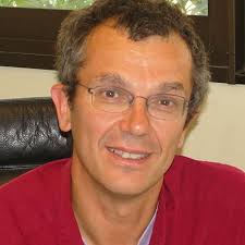 Christian Licoppe, Professeur, Télécom Paris, Institut Polytechnique de  Paris