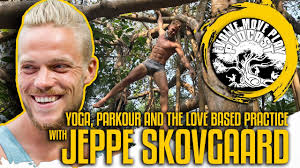 Maybe you would like to learn more about one of these? Yoga Parkour And The Love Based Practice With Jeppe Skovgaard Emp Podcast 69 Youtube