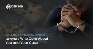 Arkansasdwilawyer.com