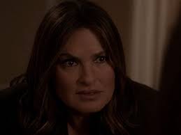 Law & Order: Special Victims Unit" Conversion (TV Episode 2017)