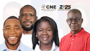 Sigue el escrutinio, pero al menos 4 garífunas pasarían a las Generales en  el nivel de