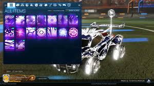 Signing out of account, standby. Exploration Of Rocket League Trading Prices Gadgetsngaming