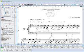 Using hotkeys or a note that this post is about transcription software that's designed to help you transcribe audio. Magicscore Maestro Music Composition And Music Notation Software