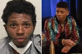 Empire actor Bryshere Gray arrested by SWAT team after 'assaulting his wife  and refusing to speak to cops' – The Sun | The Sun