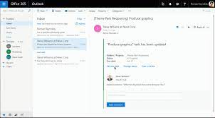 How to log in to my outlook 365/office 365 account? Wrike Vertieft Die Integration Mit Microsoft Office 365 Durch Outlook Actionable Messages