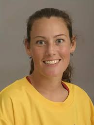 2007 Women's Soccer Roster