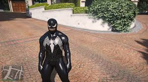 Arachnophile (10) collect all secret tokens. Venom Spider Man 3 Movie Mouth Movement Gta5 Mods Com