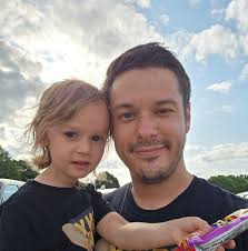 Deangelo's past as a NASCAR driver in The Office