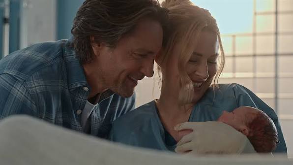 Virgin River Season 7 Ending Explained: Mel and Jack Become Parents -  Netflix Tudum
