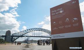 New south wales health records one coroanvirus case in sydney and reveals the locations they visited. Global Covid 19 Cases Top 28 Million Johns Hopkins University Global Times