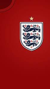Cool England 2018 Mobile Wallpaper England Football Badge England Football Jersey England Football Team