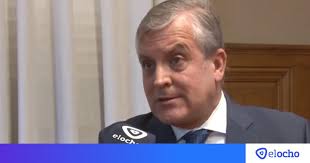 Daniel Leiva renovó su mandato y afirmó que el Poder Judicial necesita un  rediseño estructural