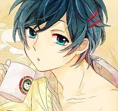 Pin By Michelle Ottens On Anime Anime Anime Images Cute Anime Guys