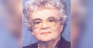 Georgia Fox Obituary